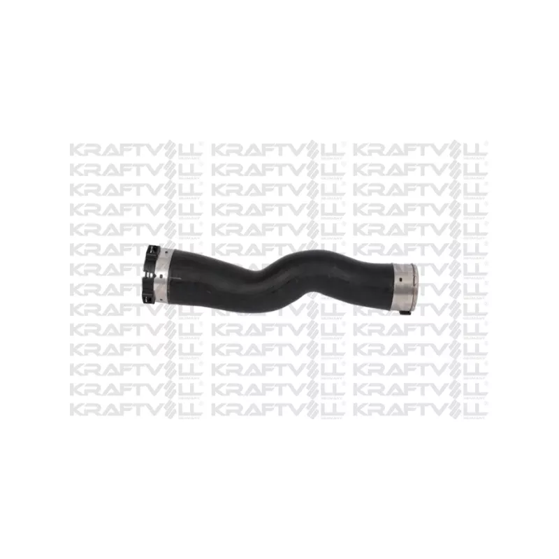 Gaine de suralimentation KRAFTVOLL GERMANY 10031276