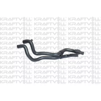 Gaine de chauffage KRAFTVOLL GERMANY 10031278