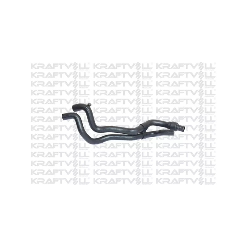 Gaine de chauffage KRAFTVOLL GERMANY 10031278