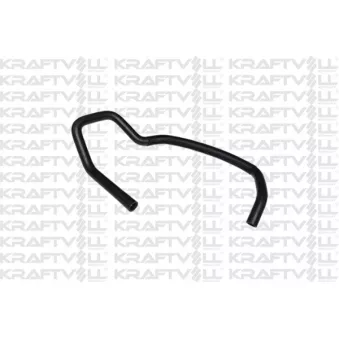 Durite de radiateur KRAFTVOLL GERMANY