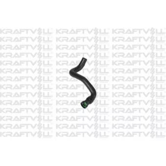 Gaine de chauffage KRAFTVOLL GERMANY 10031286