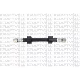 Tuyau de carburant KRAFTVOLL GERMANY 10031289