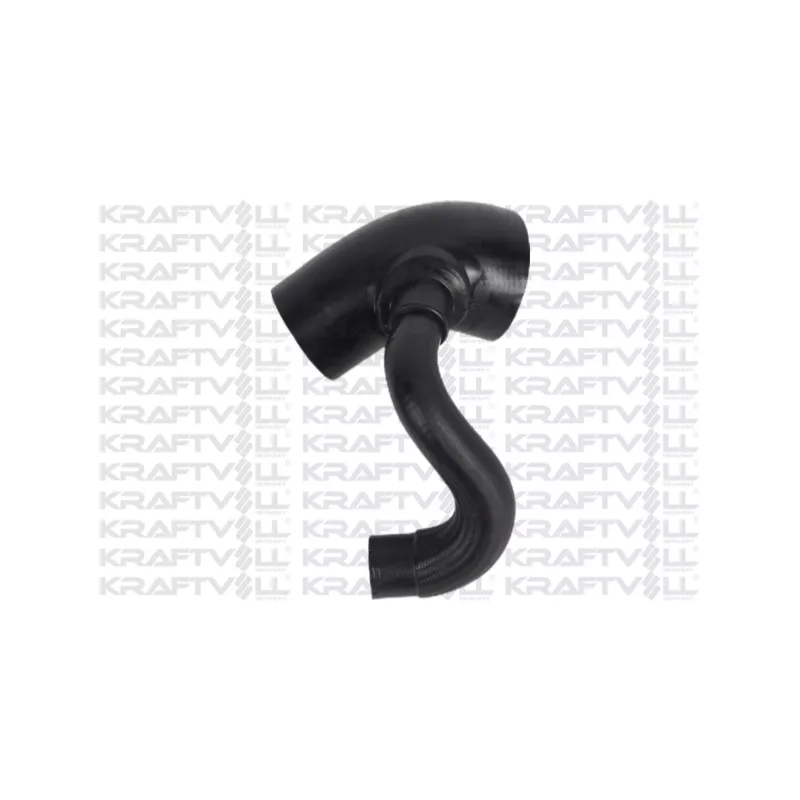 Gaine de suralimentation KRAFTVOLL GERMANY 10031290