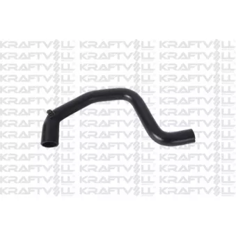 Durite de radiateur KRAFTVOLL GERMANY 10031293