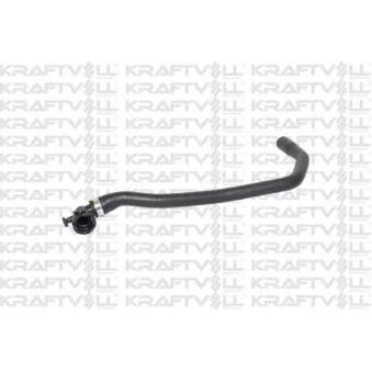Gaine de chauffage KRAFTVOLL GERMANY 10031294