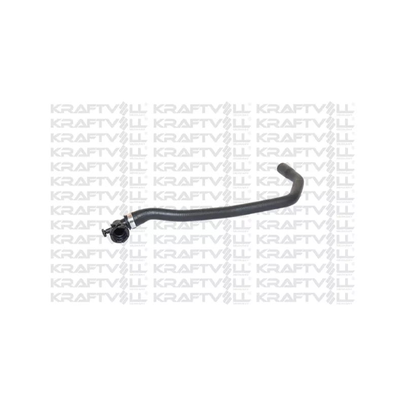 Gaine de chauffage KRAFTVOLL GERMANY 10031294