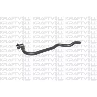 Gaine de chauffage KRAFTVOLL GERMANY 10031300