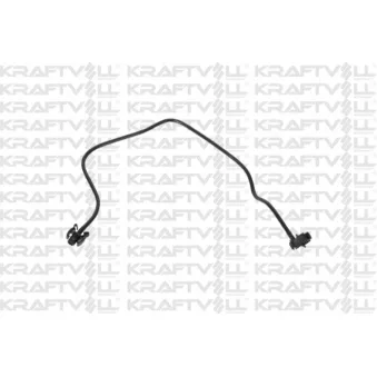 Durite de radiateur KRAFTVOLL GERMANY 10031303