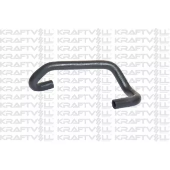 Durite de radiateur KRAFTVOLL GERMANY 10031309