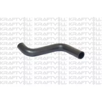 Durite de radiateur KRAFTVOLL GERMANY