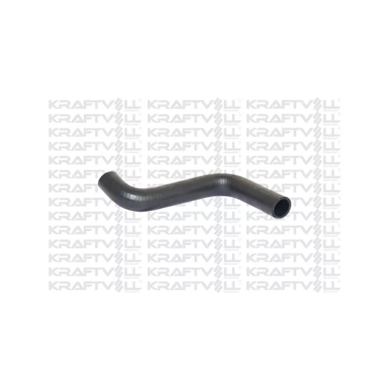 Durite de radiateur KRAFTVOLL GERMANY 10031315