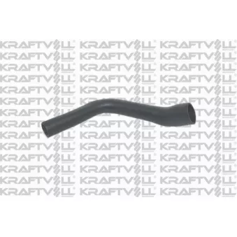 Gaine de suralimentation KRAFTVOLL GERMANY 10031317