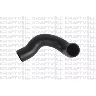Gaine de suralimentation KRAFTVOLL GERMANY