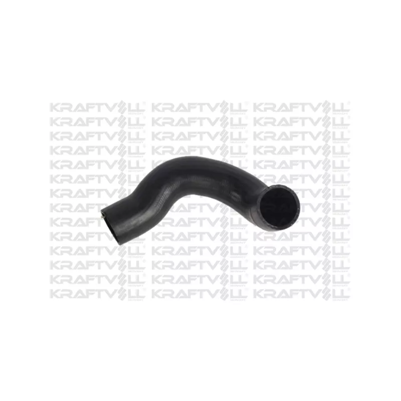 Gaine de suralimentation KRAFTVOLL GERMANY 10031318