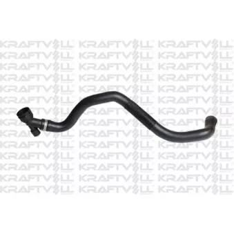 Durite de radiateur KRAFTVOLL GERMANY 10031334