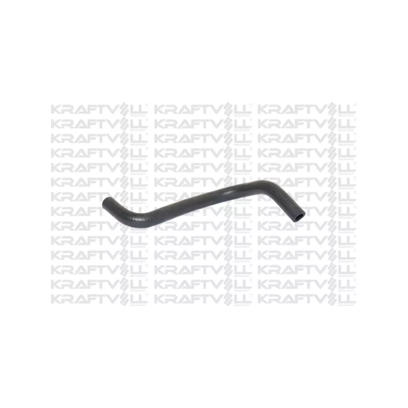Gaine de chauffage KRAFTVOLL GERMANY 10031337