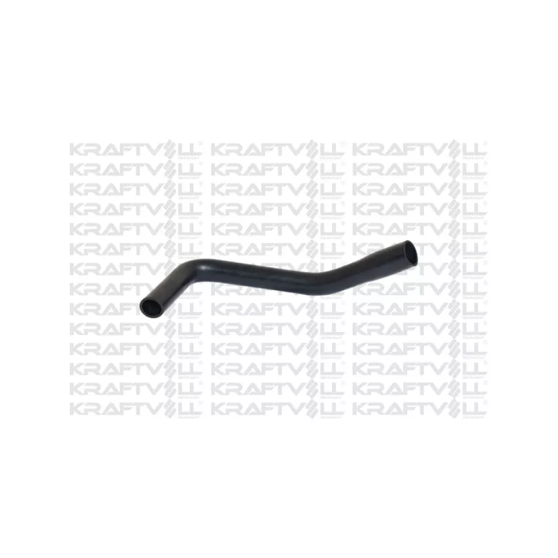 Tuyau d'huile KRAFTVOLL GERMANY 10031338