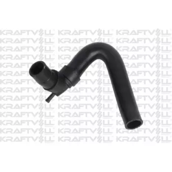 Durite de radiateur KRAFTVOLL GERMANY 10031348