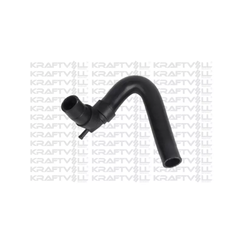 Durite de radiateur KRAFTVOLL GERMANY 10031348