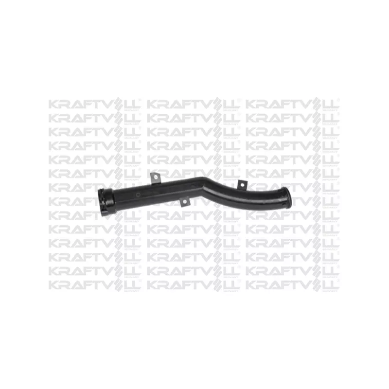 Tuyauterie du réfrigérant KRAFTVOLL GERMANY 10031350