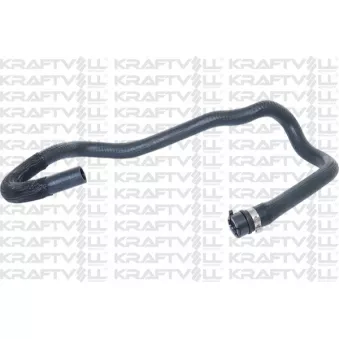 Durite de radiateur KRAFTVOLL GERMANY 10031352