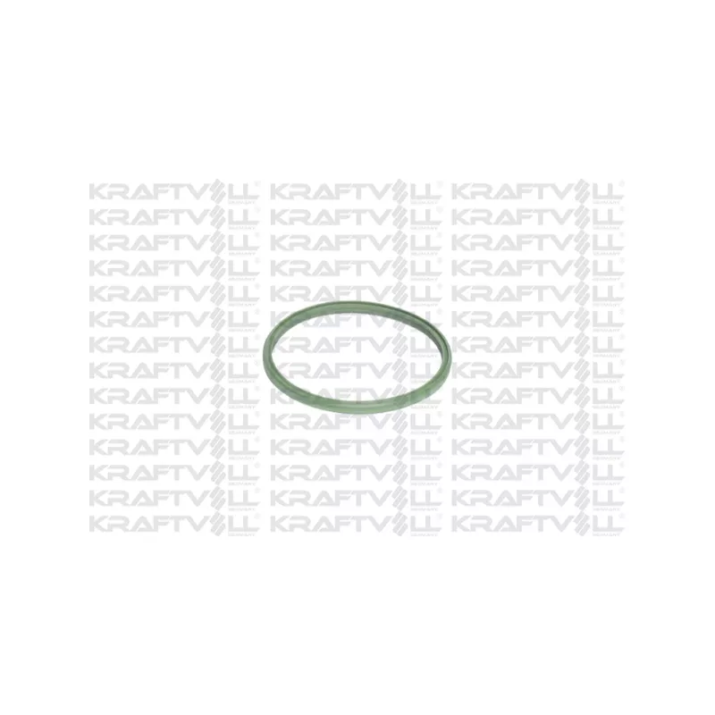 Bague d'étanchéité, gaine de suralimentation KRAFTVOLL GERMANY 10031355