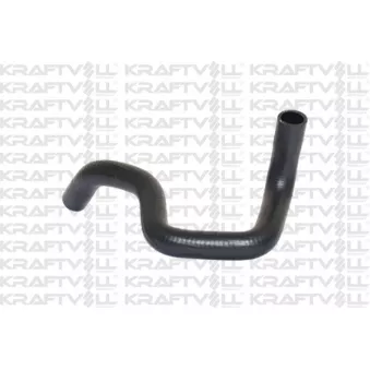 Durite de radiateur KRAFTVOLL GERMANY 10031360