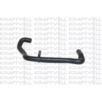 Durite de radiateur KRAFTVOLL GERMANY 10031371