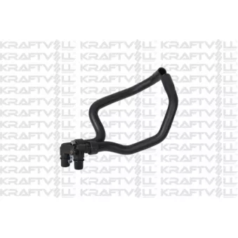 Gaine de chauffage KRAFTVOLL GERMANY 10031373