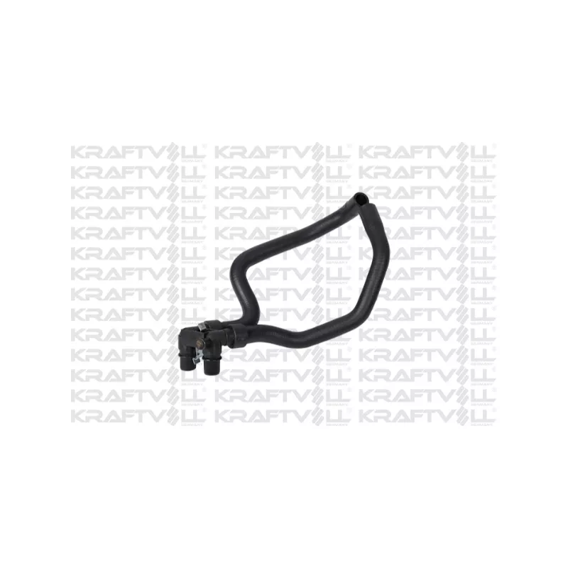 Gaine de chauffage KRAFTVOLL GERMANY 10031373