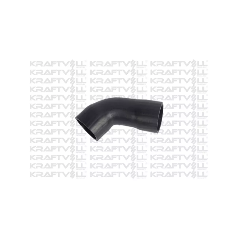 Gaine de suralimentation KRAFTVOLL GERMANY 10031377