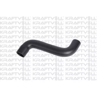 Gaine de suralimentation KRAFTVOLL GERMANY