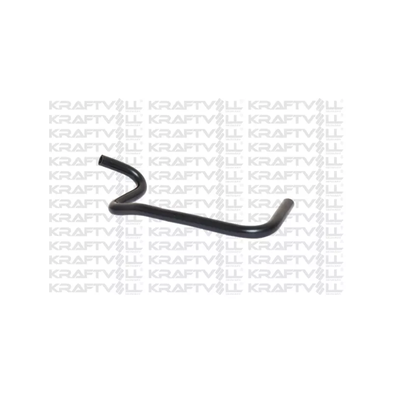 Tuyau hydraulique, direction KRAFTVOLL GERMANY 10031408