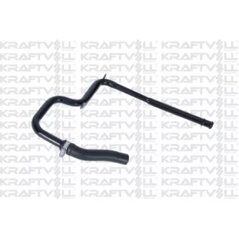 Gaine de chauffage KRAFTVOLL GERMANY 10031416