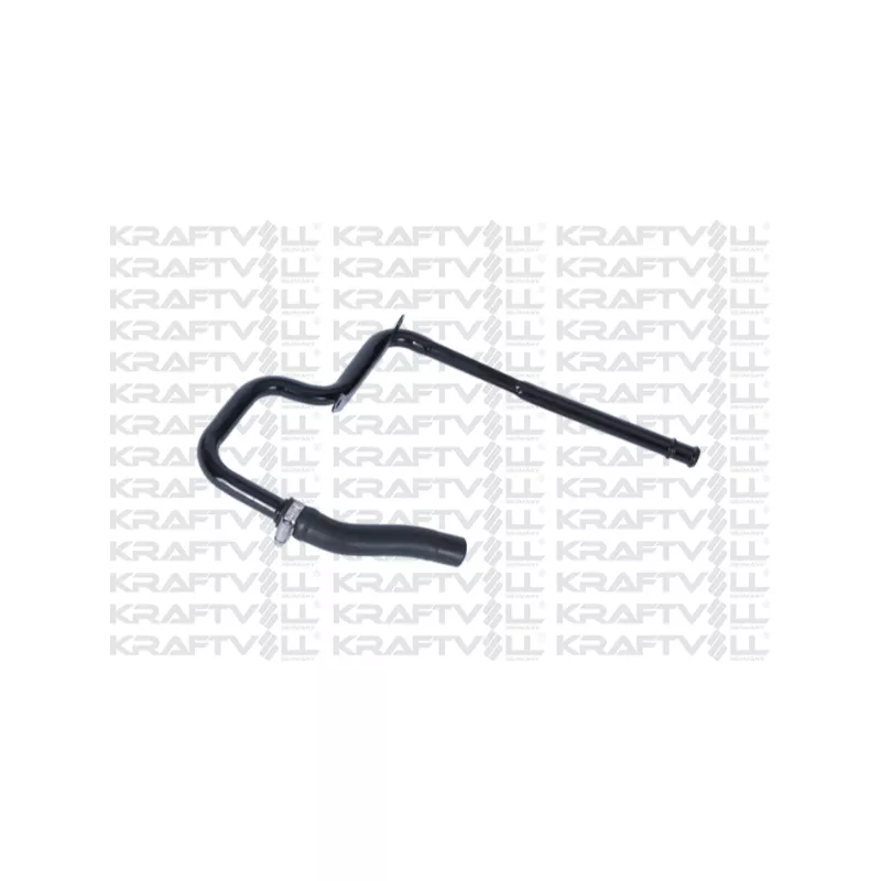 Gaine de chauffage KRAFTVOLL GERMANY 10031416