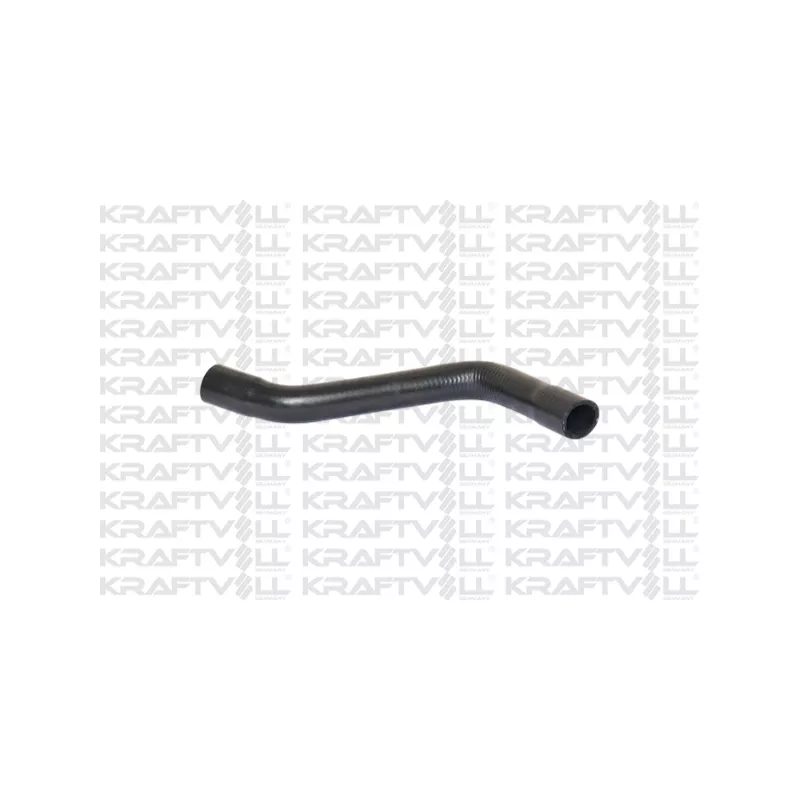 Durite de radiateur KRAFTVOLL GERMANY 10031425