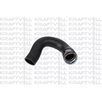 Gaine de suralimentation KRAFTVOLL GERMANY