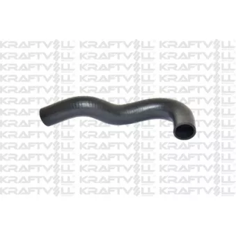 Durite de radiateur KRAFTVOLL GERMANY 10031435