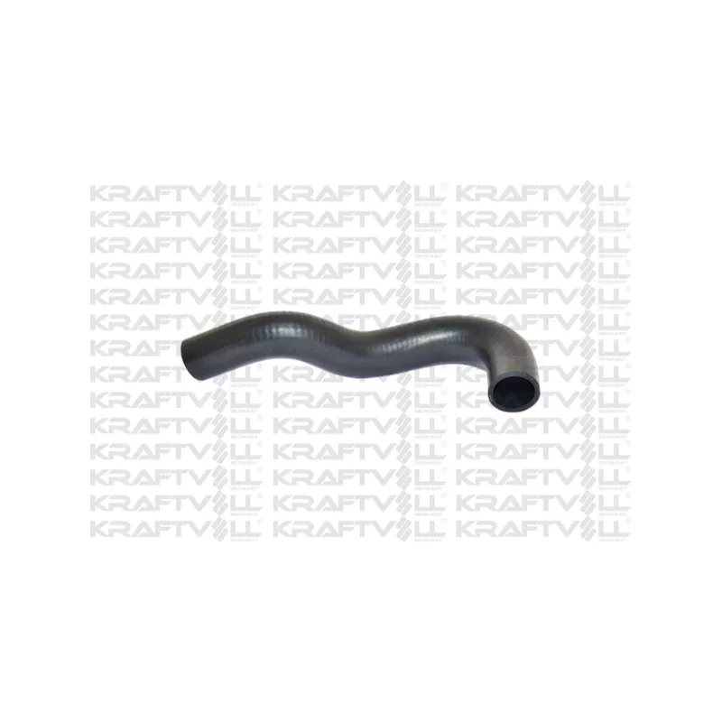 Durite de radiateur KRAFTVOLL GERMANY 10031435