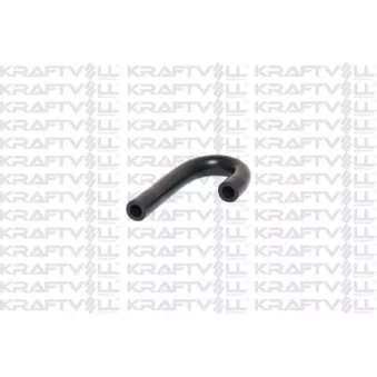 Durite de radiateur KRAFTVOLL GERMANY 10031438