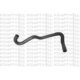 Durite de radiateur KRAFTVOLL GERMANY