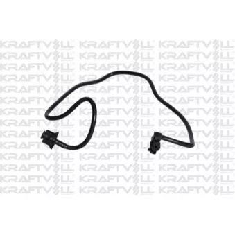 Durite de radiateur KRAFTVOLL GERMANY 10031448