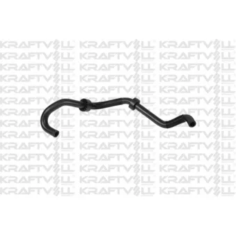 Durite de radiateur KRAFTVOLL GERMANY 10031454