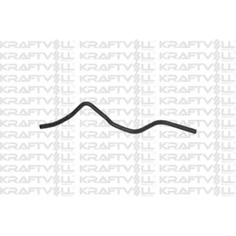 Durite de radiateur KRAFTVOLL GERMANY
