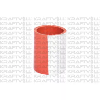 Gaine de suralimentation KRAFTVOLL GERMANY