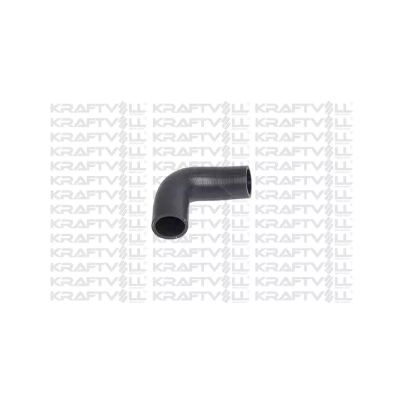 Durite de radiateur KRAFTVOLL GERMANY 10031482