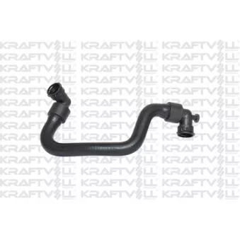 Durite de radiateur KRAFTVOLL GERMANY