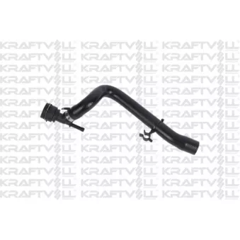 Gaine de chauffage KRAFTVOLL GERMANY 10031492