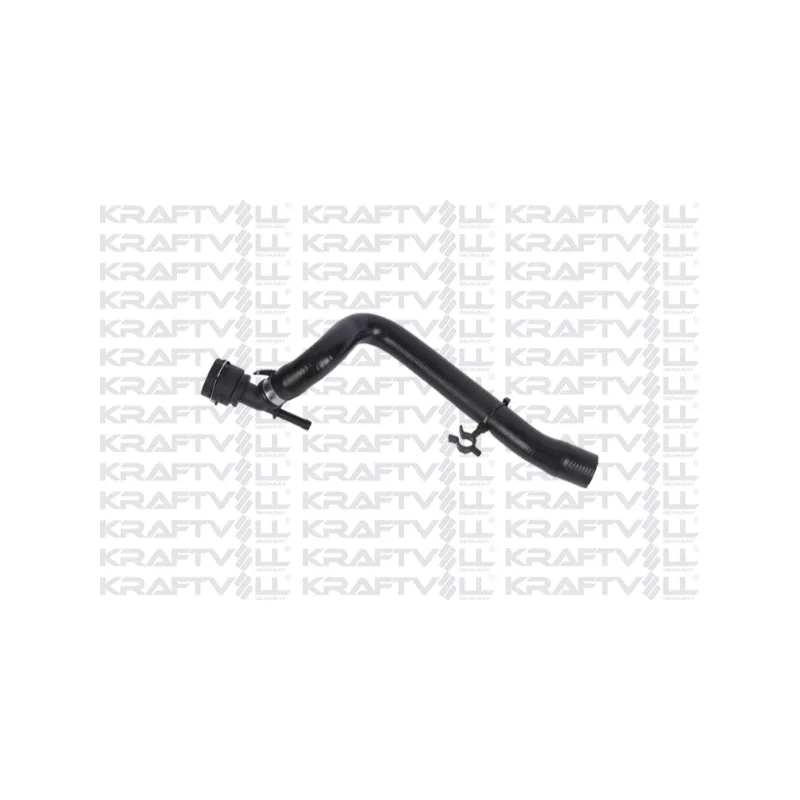 Gaine de chauffage KRAFTVOLL GERMANY 10031492