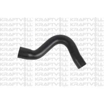 Durite de radiateur KRAFTVOLL GERMANY 10031497